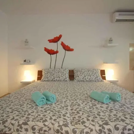 In Porec/istrien 10193 Apartman Poreč
