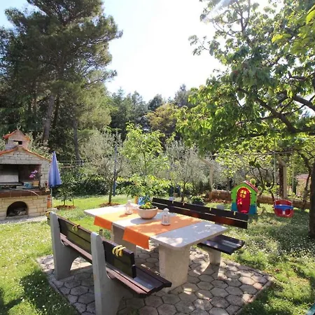 Apartman In Porec/istrien 10193 *