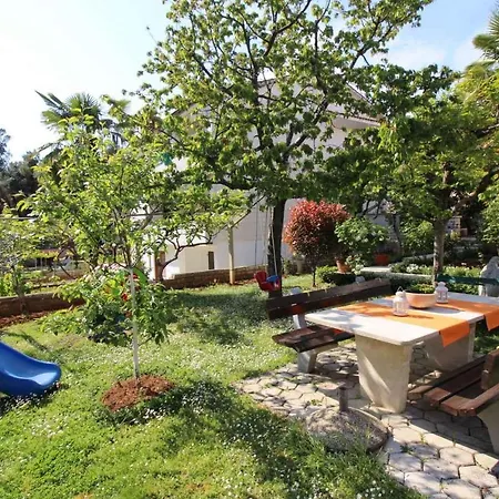 Apartman In Porec/istrien 10193 Poreč