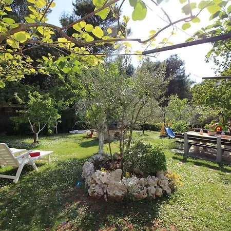 In Porec/istrien 10193 Apartman *